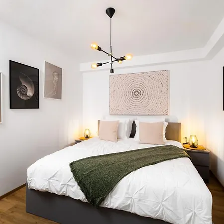 Appartamento Apartmaji Spalina, Ivancna Gorica *