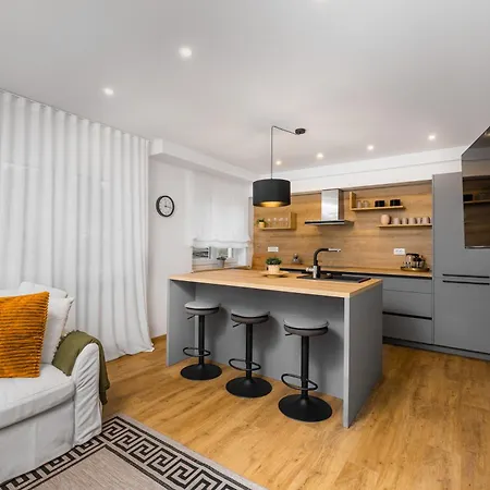 Apartmaji Spalina, Ivancna Gorica Apartamento