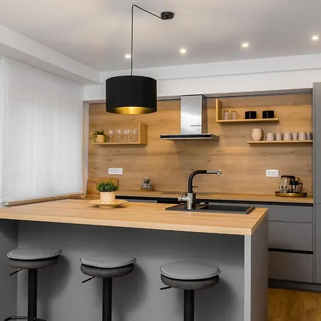 Appartamento Apartmaji Spalina, Ivancna Gorica