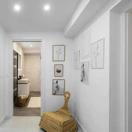 Apartmaji Spalina, Ivancna Gorica * Veliko Crnelo