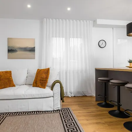 Apartmaji Spalina, Ivancna Gorica Appartamento Veliko Crnelo