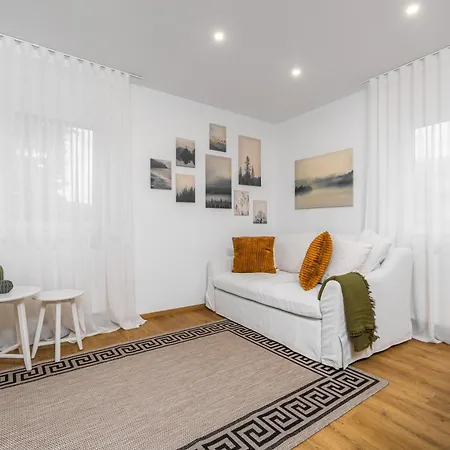 Appartamento Apartmaji Spalina, Ivancna Gorica