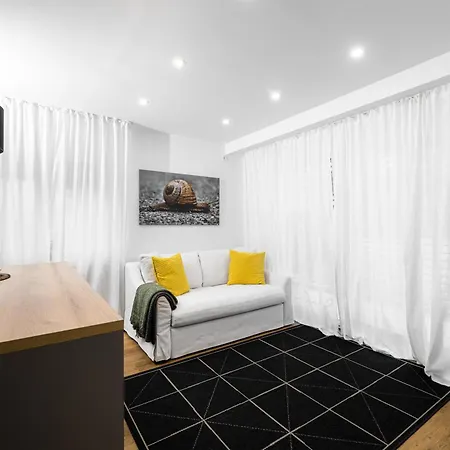 Appartamento Apartmaji Spalina, Ivancna Gorica Veliko Crnelo
