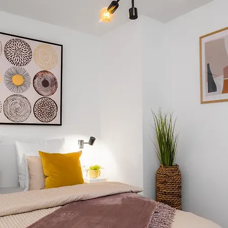 Apartmaji Spalina, Ivancna Gorica Appartamento