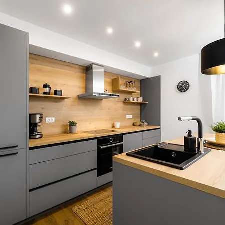 Appartamento Apartmaji Spalina, Ivancna Gorica *