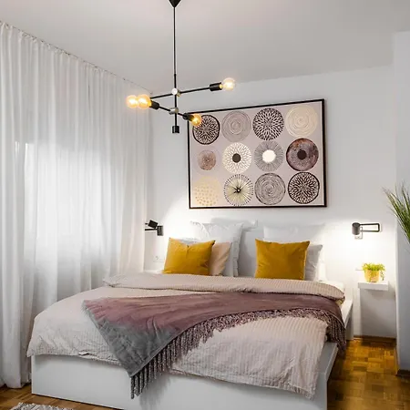 Apartmaji Spalina, Ivancna Gorica * Veliko Crnelo