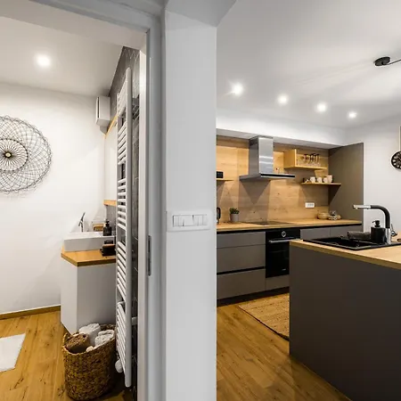 Appartamento Apartmaji Spalina, Ivancna Gorica *