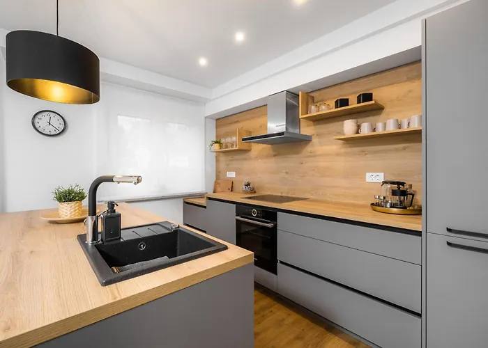 Apartmaji Spalina, Ivancna Gorica