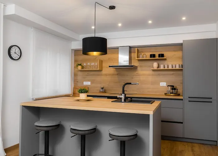 شقة Apartmaji Spalina, Ivancna Gorica