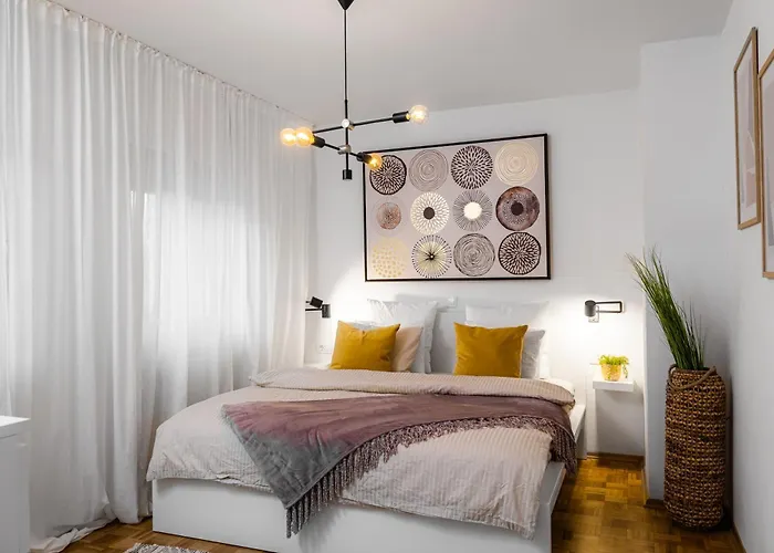 Apartmaji Spalina, Ivancna Gorica * Veliko Crnelo